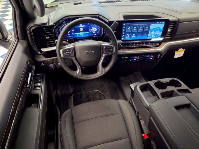 New 2026 Chevrolet Silverado 1500 RST w/ RST Select Package RWD image 14