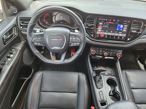 Used 2024 Dodge Durango R/T AWD/4WD image 28
