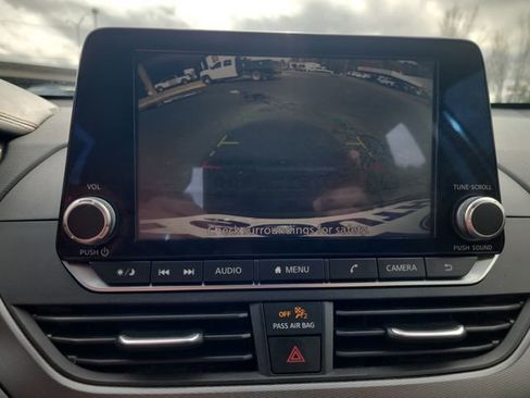 Used 2024 Nissan Altima 2.5 SR image 20