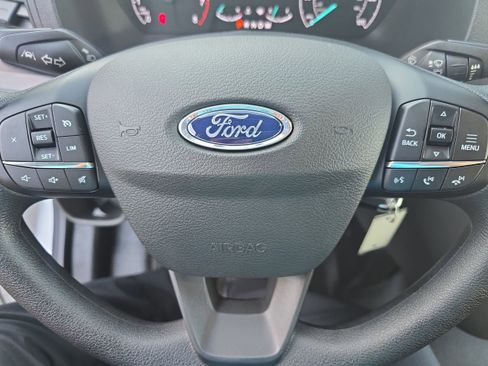 New 2025 Ford Transit 150 Low Roof RWD image 14