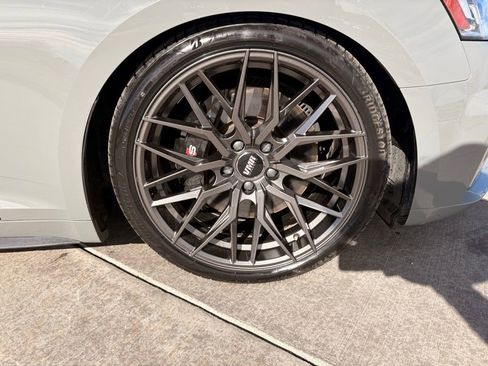 Used 2019 Audi S5 Premium Plus image 48