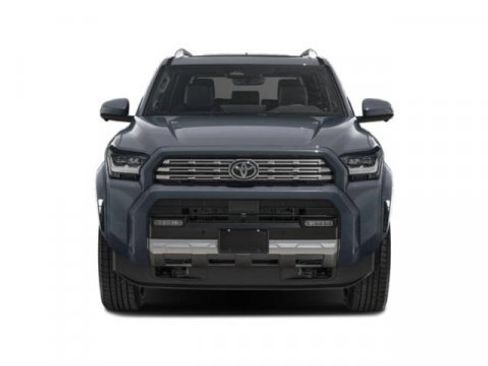 Used 2025 Toyota 4Runner Limited image 7