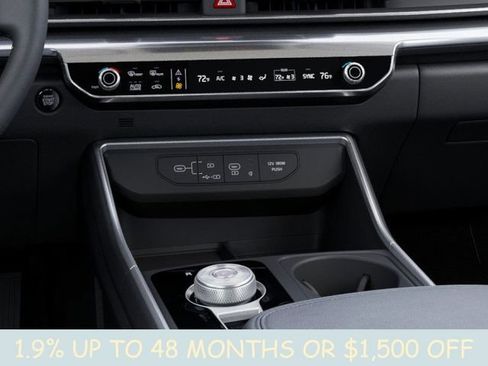 New 2026 Kia Carnival SX image 25