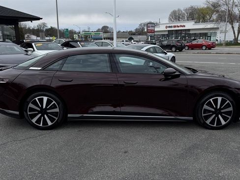 Used 2024 Lucid Air Touring image 18