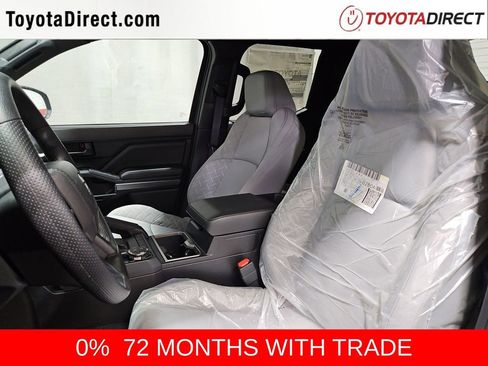 New 2026 Toyota Tacoma SR5 image 21