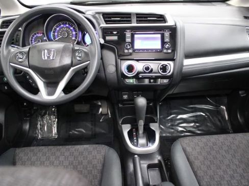 Used 2016 Honda Fit LX image 2