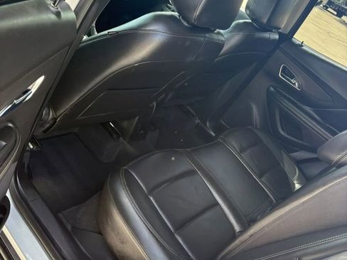 Used 2014 Buick Encore Leather FWD image 8