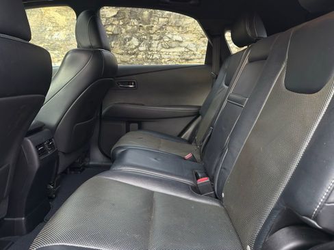 Used 2013 Lexus RX 350 AWD image 11