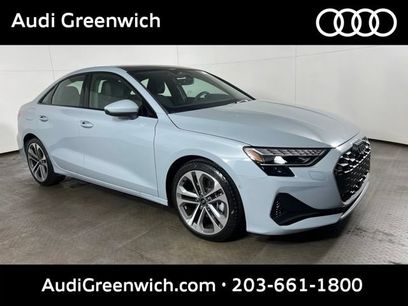 Certified 2026 Audi A3 2.0T Premium Plus w/ Premium Plus Package