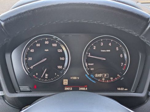 Used 2022 BMW X2 sDrive28i w/ Convenience Package FWD image 18
