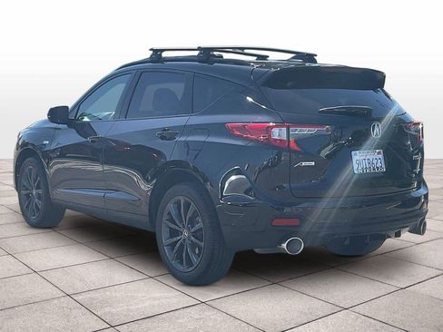 Used 2025 Acura RDX A-Spec image 13