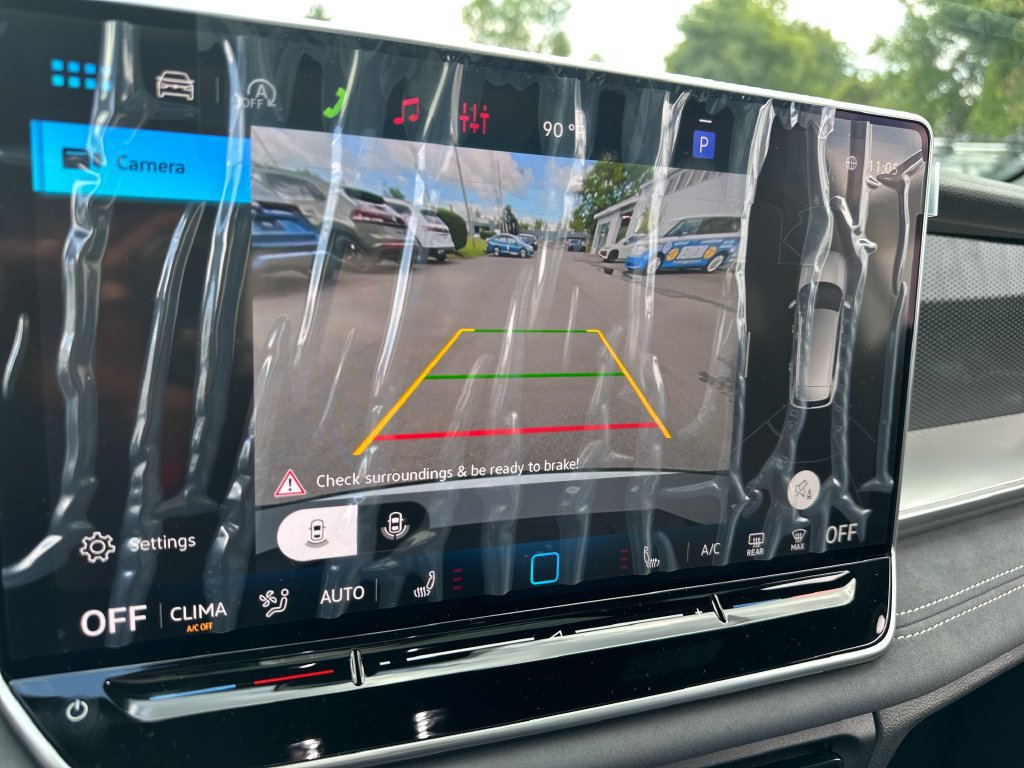 New 2026 Volkswagen Tiguan SE R-Line AWD/4WD image 15