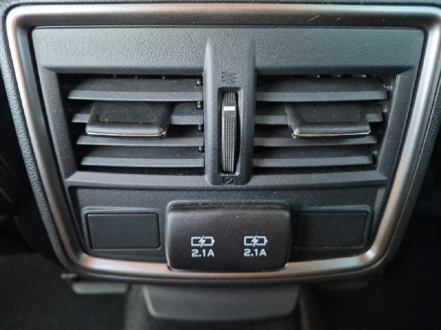 Used 2021 Subaru Forester Limited AWD/4WD image 15