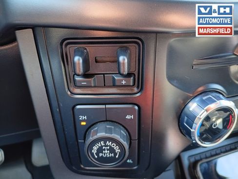 Used 2024 Ford F150 XLT w/ Equipment Group 302A MID AWD/4WD image 8