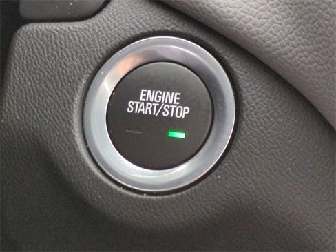 Used 2024 Chevrolet Equinox LS w/ Driver Confidence II Package image 33