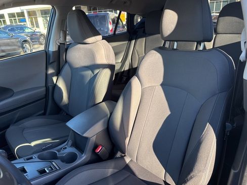 Certified 2024 Subaru Crosstrek 2.0i image 20