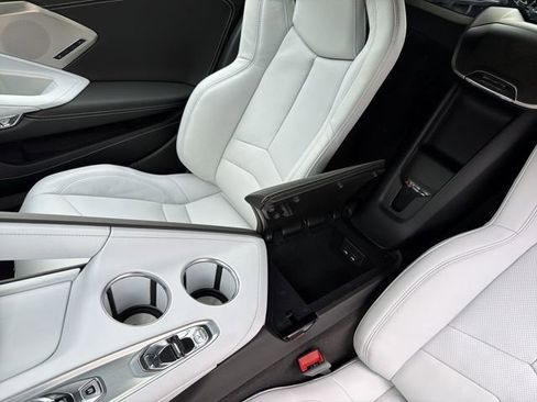 New 2026 Chevrolet Corvette Z06 w/ Battery Protection Package image 22