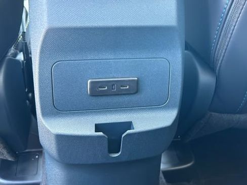 New 2026 Ford Maverick Lobo AWD/4WD image 16