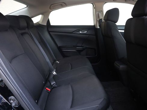 Used 2016 Honda Civic EX image 26