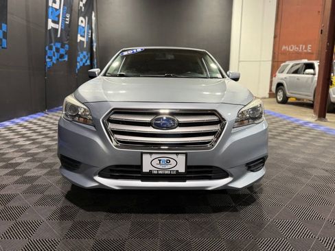 Used 2015 Subaru Legacy 2.5i Premium w/ Popular Package #2 image 7
