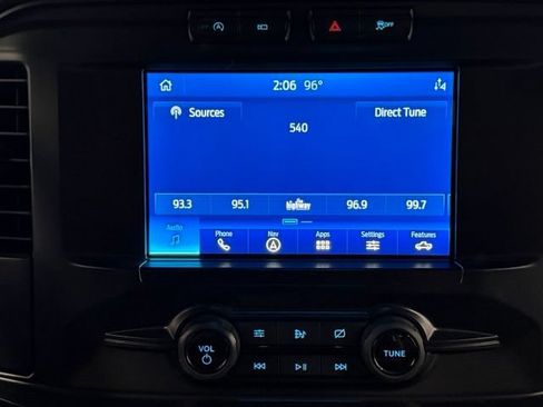 Certified 2021 Ford F150 XL w/ STX Appearance Package AWD/4WD image 27