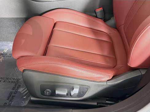 Certified 2023 BMW i4 eDrive35 w/ Premium Package RWD image 20