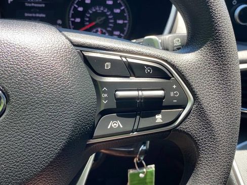 Used 2023 Hyundai Santa Fe SE FWD image 15