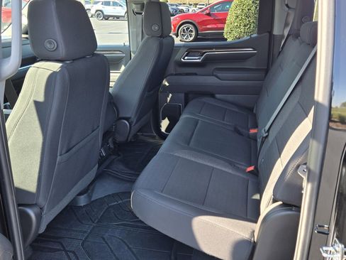 New 2025 Chevrolet Silverado 1500 LT w/ All Star Edition Plus image 7