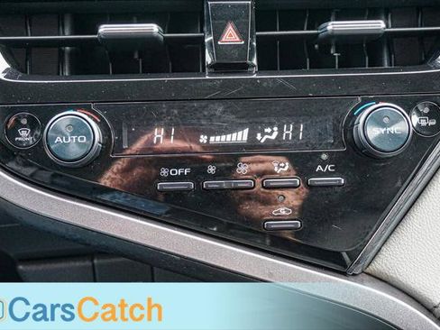 Used 2023 Toyota Camry SE image 35