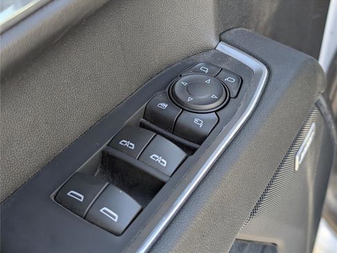 Used 2024 GMC Sierra 1500 SLT w/ SLT Premium Package image 16