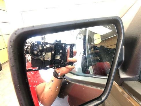 New 2025 Ford F150 XLT w/ Equipment Group 301A Standard image 22