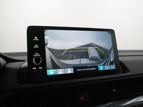 Used 2025 Honda CR-V Sport-L image 29