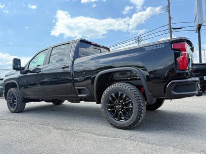 New 2026 Chevrolet Silverado 2500 LT w/ Trail Boss Package