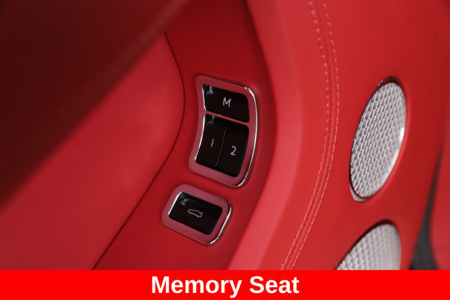 Used 2022 Bentley Continental GT AWD/4WD image 20