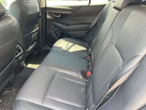 Used 2022 Subaru Outback Limited w/ Popular Package #2 AWD/4WD image 11