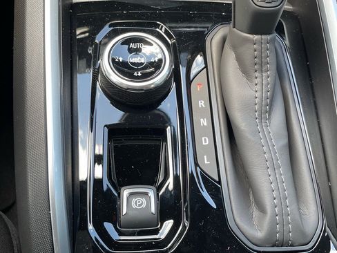 New 2025 Chevrolet Colorado Trail Boss image 9