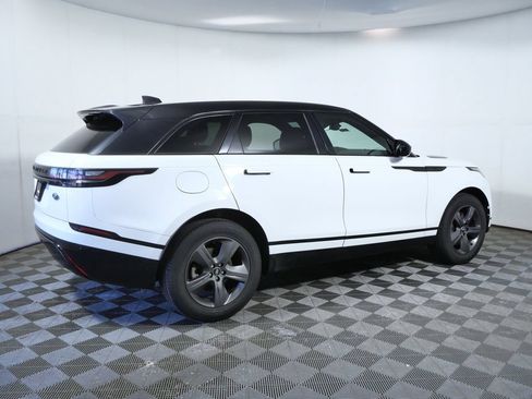 Used 2022 Land Rover Range Rover Velar R-Dynamic S AWD/4WD image 8