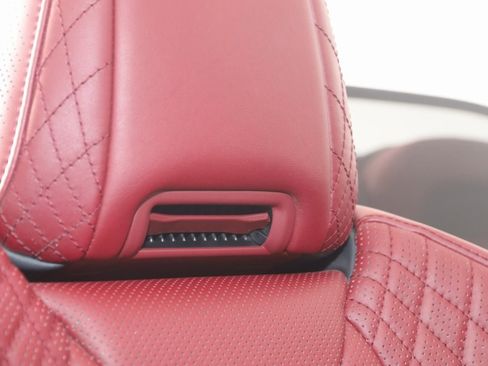 Used 2024 Lexus LC 500 Convertible w/ Touring Package image 14