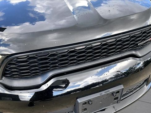 Used 2024 Dodge Durango GT RWD image 29