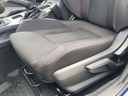 New 2026 Subaru WRX Premium AWD/4WD image 20