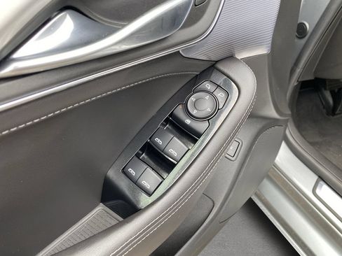 Used 2023 Cadillac CT5 Luxury w/ Sun And Sound Package RWD image 18