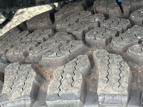 New 2026 RAM 2500 Rebel w/ Rebel Level 1 Equipment Group image 10