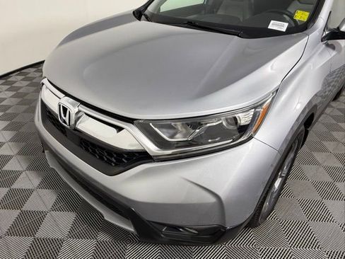 Used 2017 Honda CR-V EX-L image 10