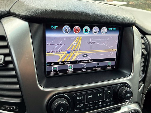 Used 2020 Chevrolet Tahoe LT AWD/4WD image 35