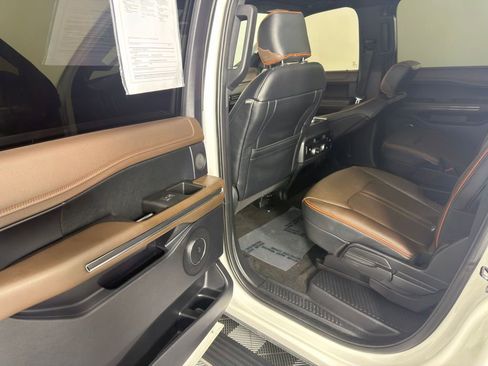Used 2020 Ford Expedition Max King Ranch AWD/4WD image 28