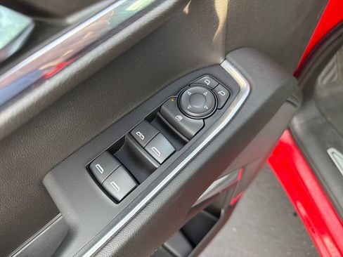 Certified 2023 Chevrolet Silverado 1500 LT AWD/4WD image 11