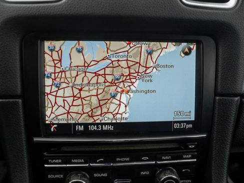 Used 2013 Porsche Boxster image 22