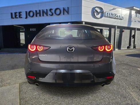 New 2026 MAZDA MAZDA3 2.5 S Hatchback w/ Premium Pkg image 4