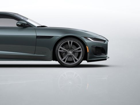New 2024 Jaguar F-TYPE R AWD/4WD image 5