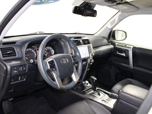Used 2022 Toyota 4Runner TRD Sport w/ Technology Package AWD/4WD image 22